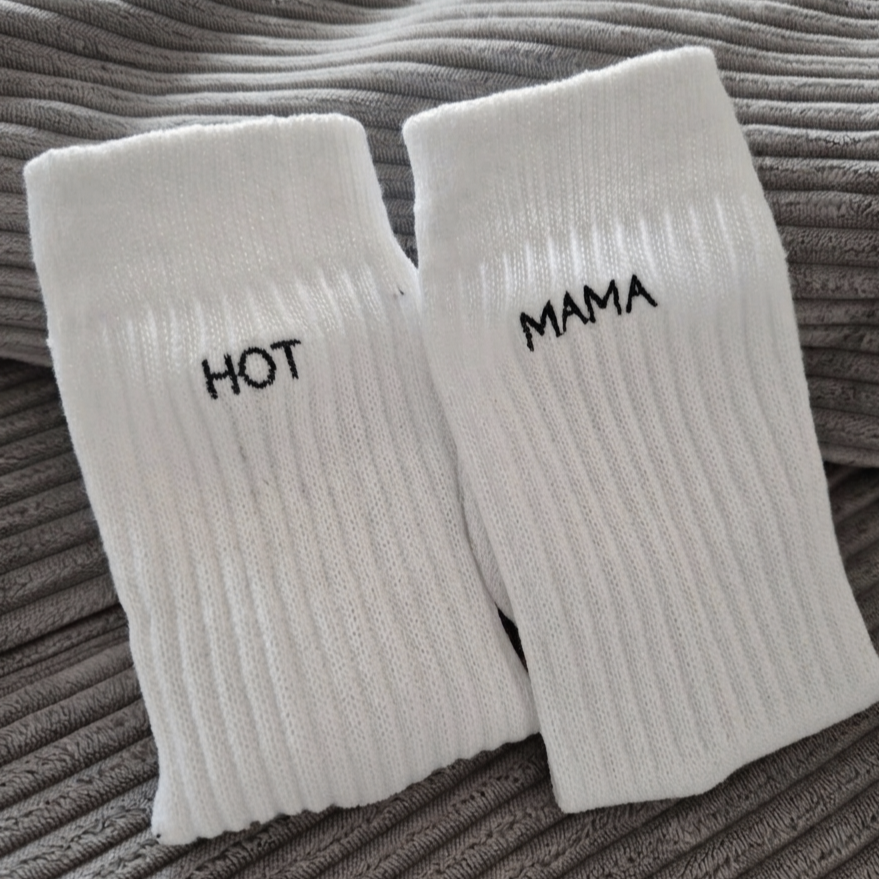 HOT MAMA