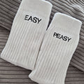 EASY PEASY Socken