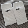 SUPER MAMA